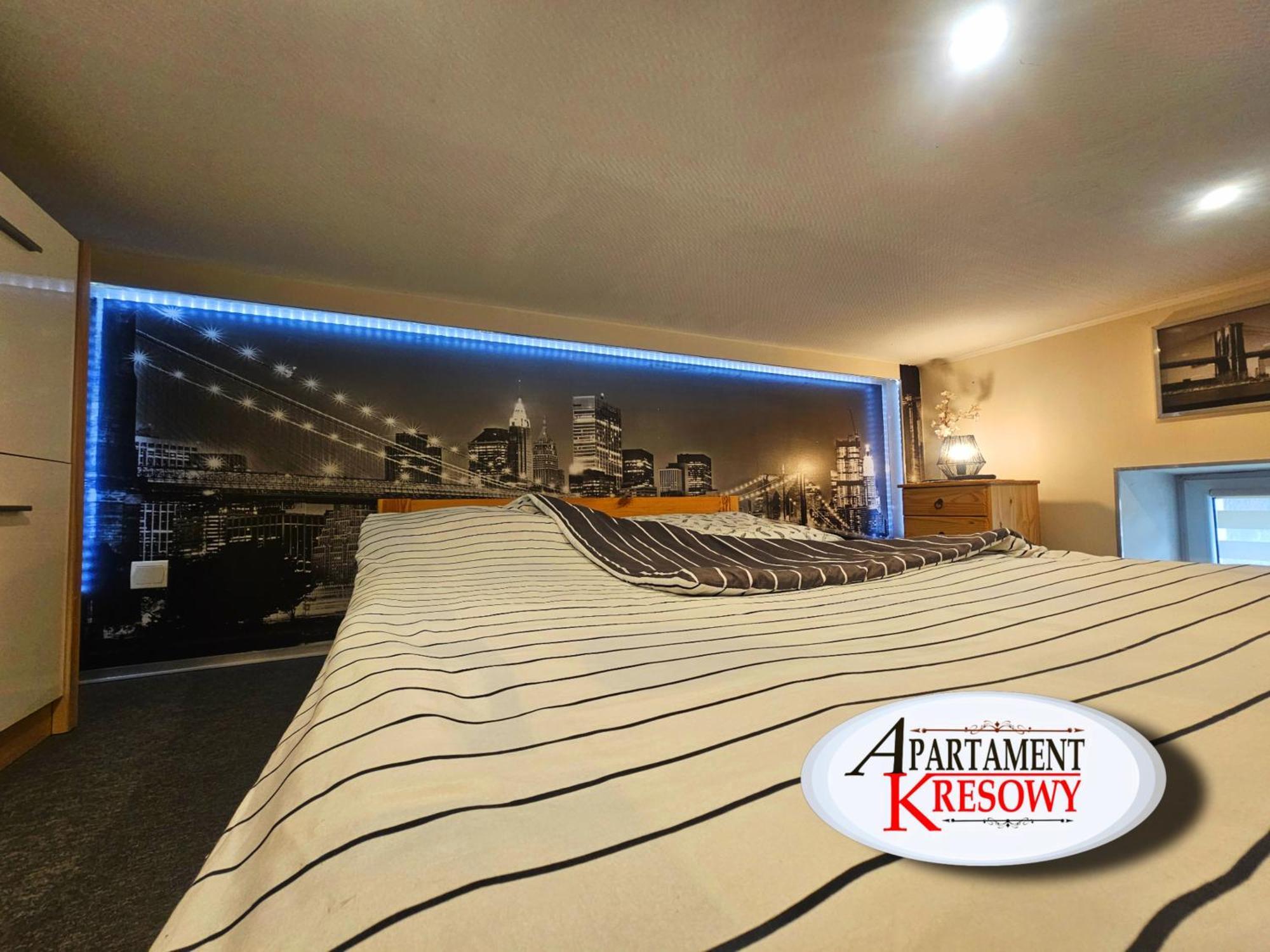 Apartament Kresowy Parter 3 Pokoje Duza Lazienka Kabino-Wanna Spa Wi Fi Ekspres 2X Smart Tv Antresola Parking Free Plac Zabaw Bilet Na Aquapark 150M W Cenie Hrubieszow Exterior photo