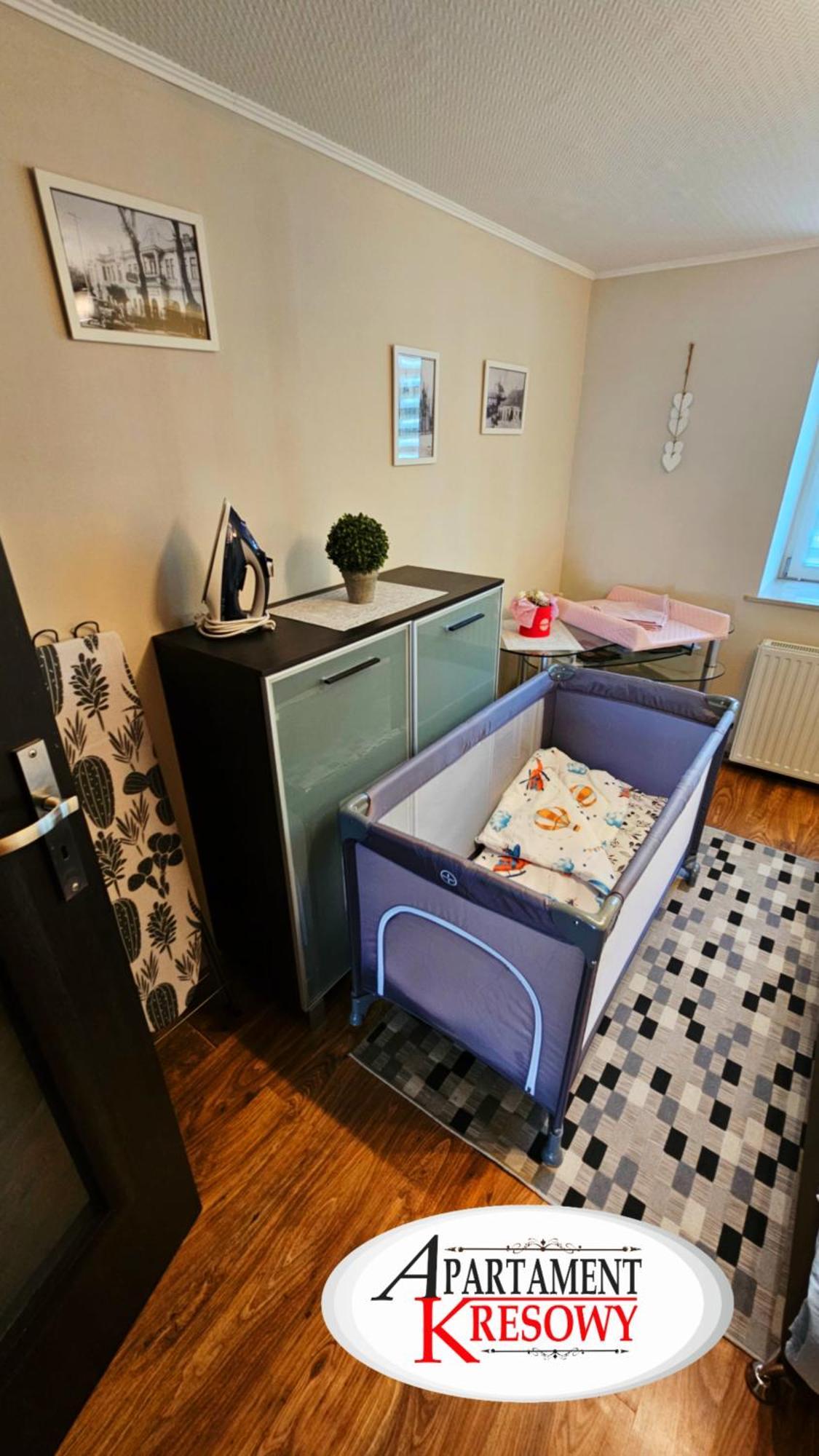 Apartament Kresowy Parter 3 Pokoje Duza Lazienka Kabino-Wanna Spa Wi Fi Ekspres 2X Smart Tv Antresola Parking Free Plac Zabaw Bilet Na Aquapark 150M W Cenie Hrubieszow Exterior photo